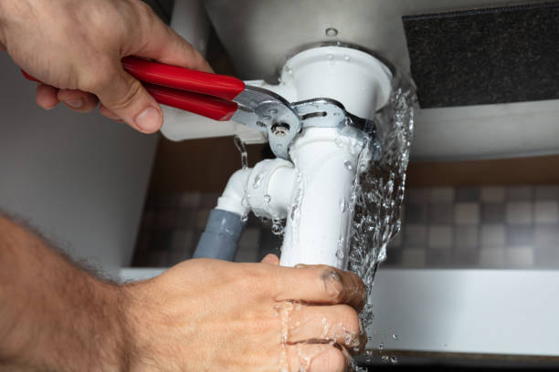 Best 24/7 water damage repair  in Harvard, IL
