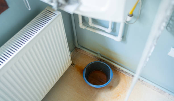 Best Commercial water damage restoration  in Harvard, IL